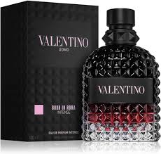 Valentino Uomo Born In Roma Intense